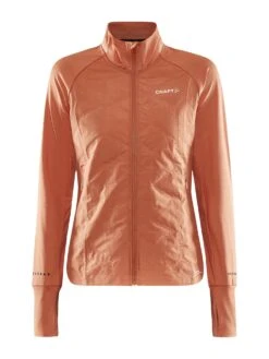 WOMEN'S ADV SUBZ RUNNING JACKET 2 -Cheap Sportswear Store 1911311 732000 ADVSubZJacket2W Front