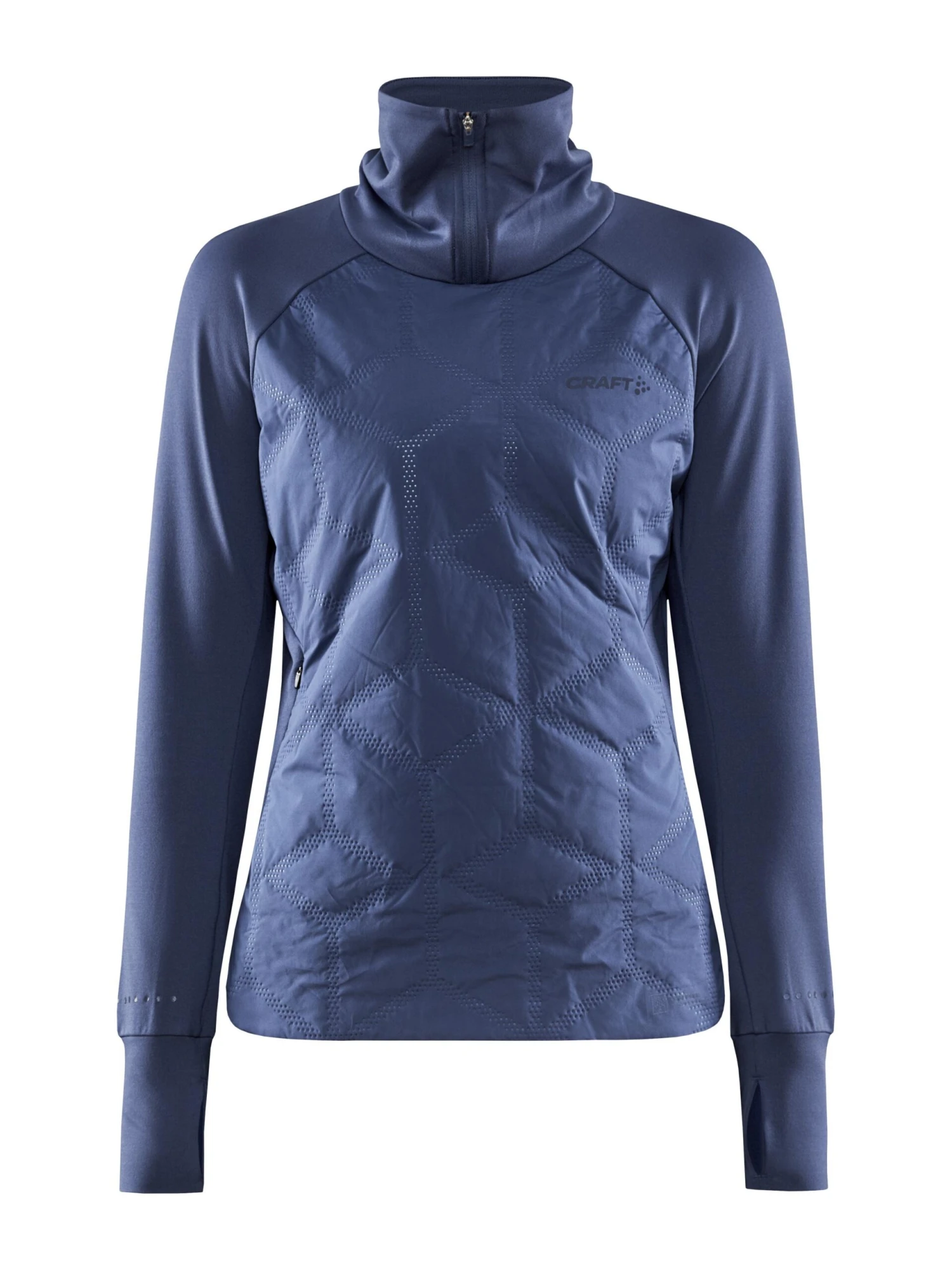 WOMEN'S ADV SUBZ RUNNING SWEATER 2 16 WOMEN'S ADV SUBZ RUNNING SWEATER 2 - Image 14