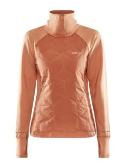 WOMEN'S ADV SUBZ RUNNING SWEATER 2 28 WOMEN'S ADV SUBZ RUNNING SWEATER 2 -Cheap Sportswear Store 1911312 732716 ADVSubZSweater2W Front