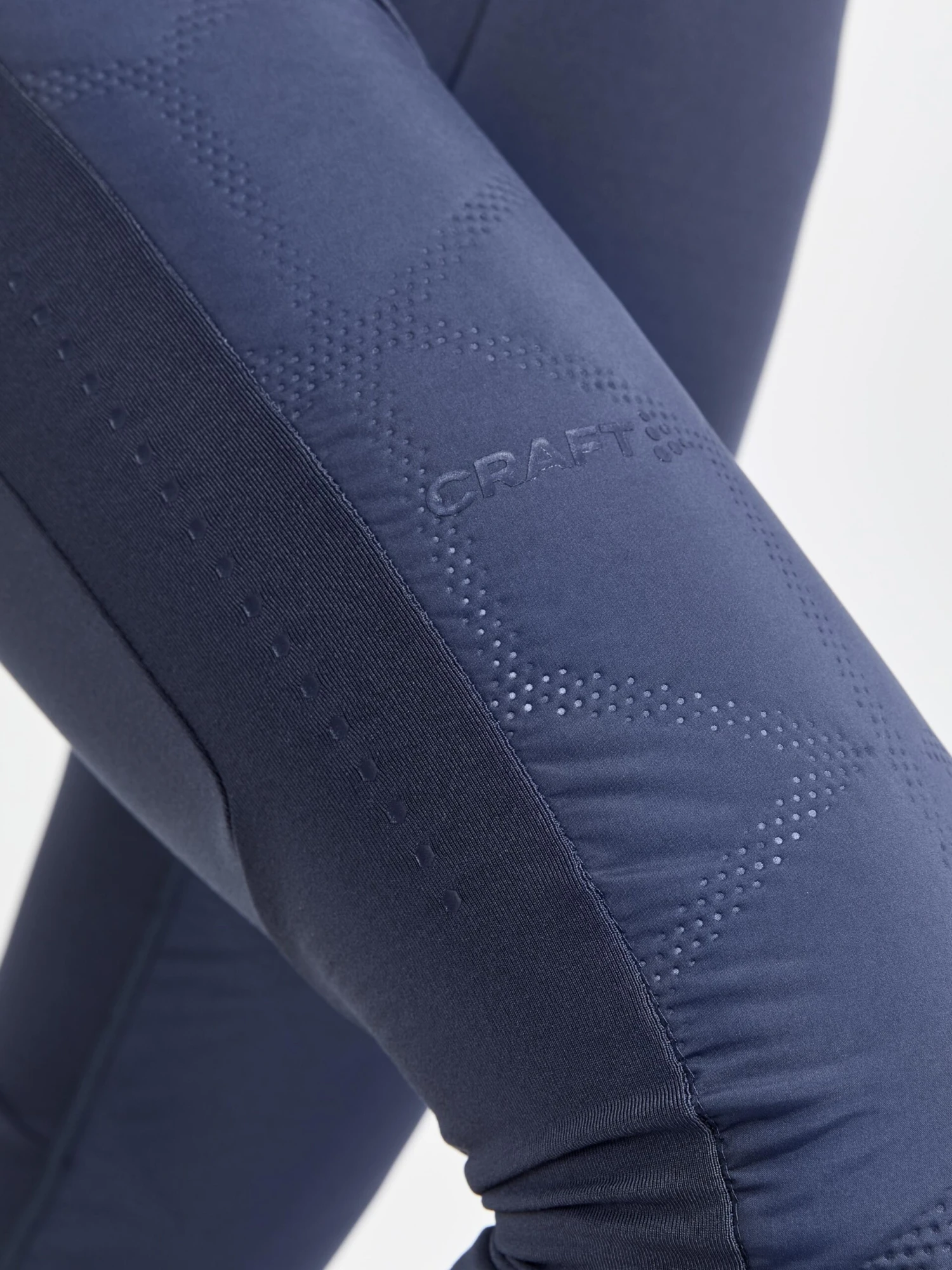 WOMEN'S ADV SUBZ WARM RUNNING TIGHTS 2 11 WOMEN'S ADV SUBZ WARM RUNNING TIGHTS 2 - Image 9