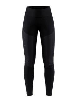WOMEN'S ADV SUBZ WARM RUNNING TIGHTS 2 41 WOMEN'S ADV SUBZ WARM RUNNING TIGHTS 2 -Cheap Sportswear Store 1911313 999000 ADVSubZTights2W Front