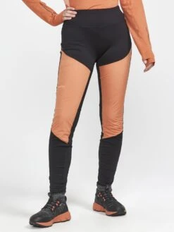 Cheap Sportswear Store 27 WOMEN'S ADV SUBZ WARM RUNNING TIGHTS 2