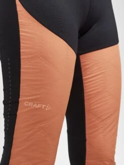 WOMEN'S ADV SUBZ WARM RUNNING TIGHTS 2 25 WOMEN'S ADV SUBZ WARM RUNNING TIGHTS 2 -Cheap Sportswear Store 1911313 999732 ADVSubZTights2W Closeup4