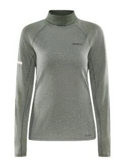 WOMEN'S ADV SUBZ WOOL RUNNING TEE 2 27 WOMEN'S ADV SUBZ WOOL RUNNING TEE 2 -Cheap Sportswear Store 1911314 626200 ADVSubZWoolLSTee2W Front