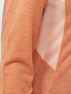 WOMEN'S ADV SUBZ WOOL RUNNING TEE 2 38 WOMEN'S ADV SUBZ WOOL RUNNING TEE 2 -Cheap Sportswear Store 1911314 732000 ADVSubZWoolLSTee2W Closeup4