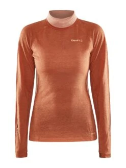 WOMEN'S ADV SUBZ WOOL RUNNING TEE 2 40 WOMEN'S ADV SUBZ WOOL RUNNING TEE 2 -Cheap Sportswear Store 1911314 732000 ADVSubZWoolLSTee2W Front