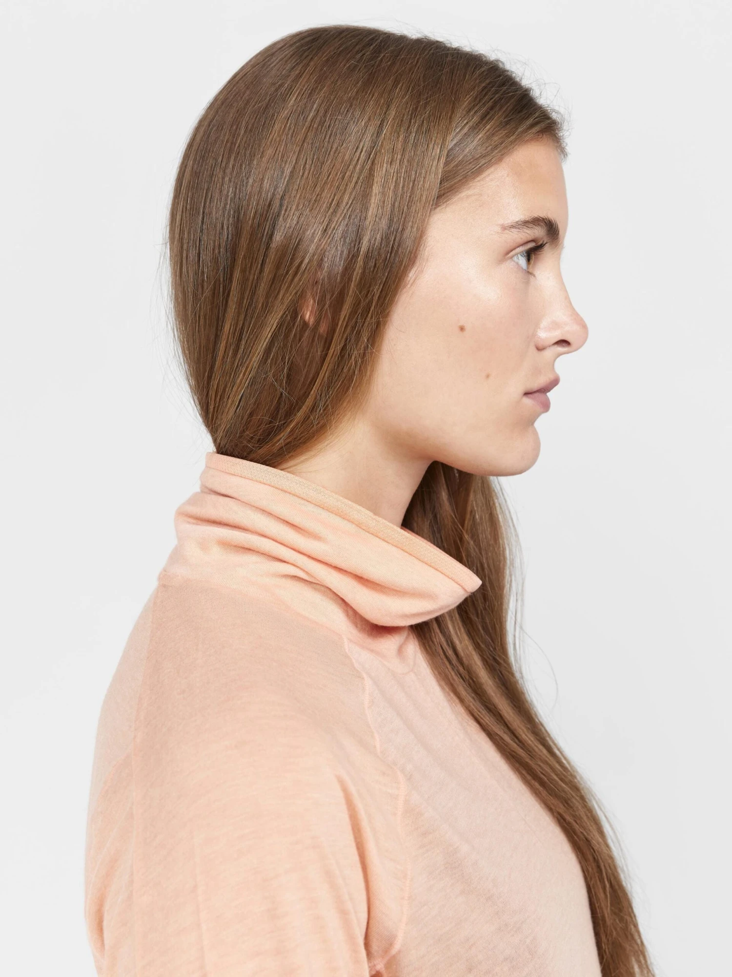 WOMEN'S ADV SUBZ WOOL RUNNING TEE 2 13 WOMEN'S ADV SUBZ WOOL RUNNING TEE 2 - Image 11