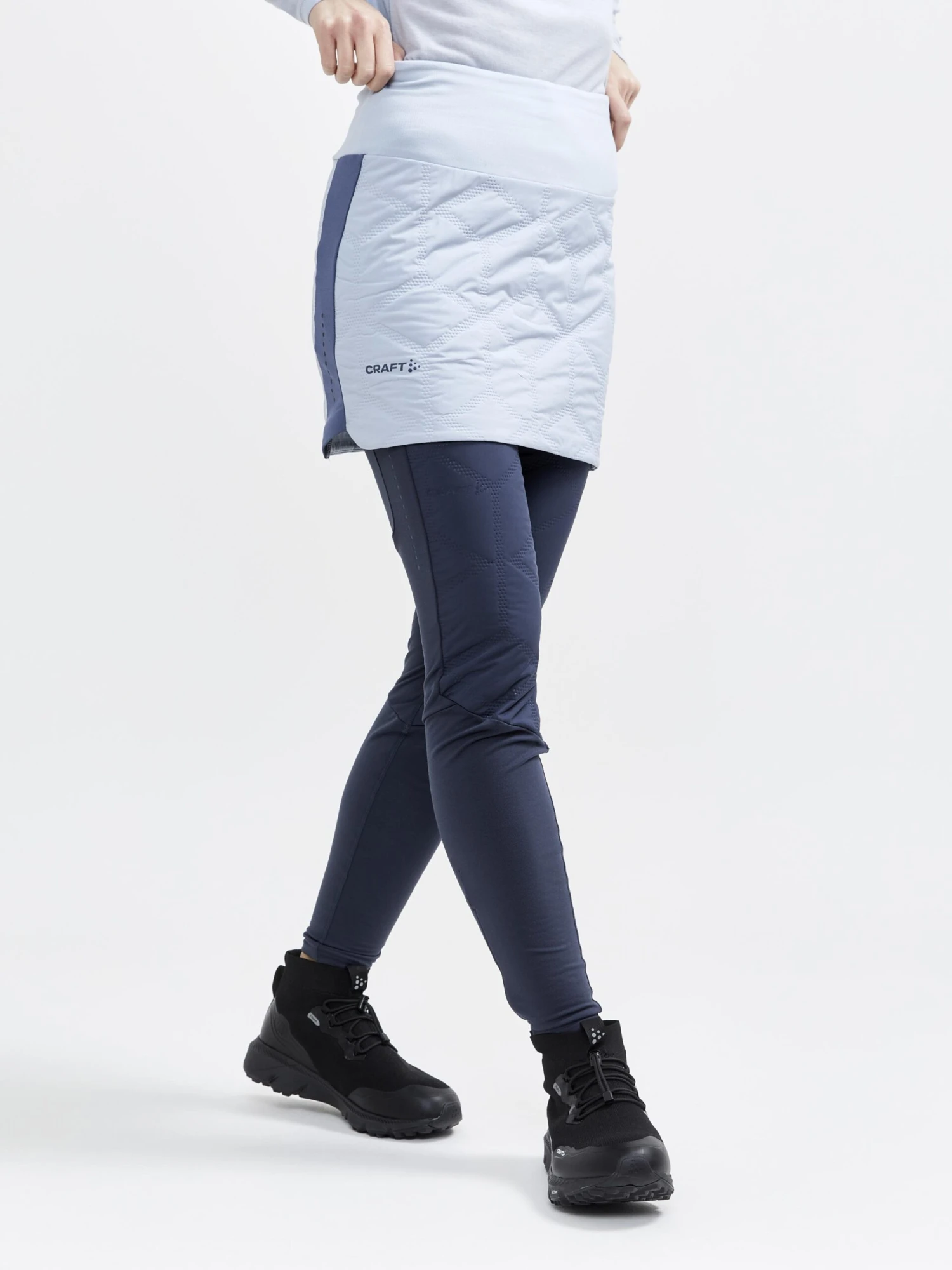 WOMEN'S ADV SUBZ RUNNING SKIRT 2 8 WOMEN'S ADV SUBZ RUNNING SKIRT 2 - Image 6