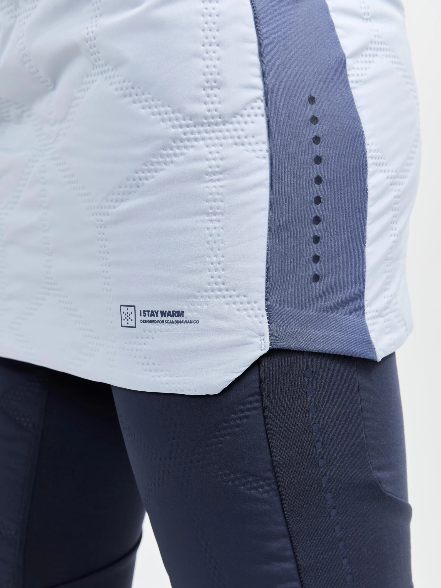 WOMEN'S ADV SUBZ RUNNING SKIRT 2 10 WOMEN'S ADV SUBZ RUNNING SKIRT 2 - Image 8