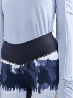 WOMEN'S ADV SUBZ RUNNING WIND TIGHTS 2 -Cheap Sportswear Store 1911318 375007 ADVSubZWindTights2W Closeup5