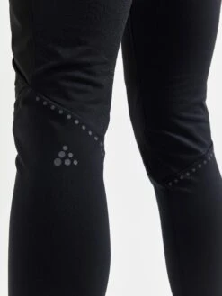 WOMEN'S ADV SUBZ RUNNING WIND TIGHTS 2 -Cheap Sportswear Store 1911318 999000 ADVSubZWindTights2W Closeup3