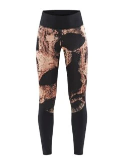 WOMEN'S ADV SUBZ RUNNING WIND TIGHTS 2 -Cheap Sportswear Store 1911318 999007 ADVSubZWindTights2W Front