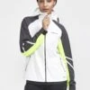 WOMEN'S PRO HYDRO LUMEN RUNNING JACKET 2 1 WOMEN'S PRO HYDRO LUMEN RUNNING JACKET 2 -Cheap Sportswear Store 1911319 895992 PROHydroLumenJacket2W Closeup1