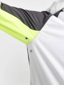 WOMEN'S PRO HYDRO LUMEN RUNNING JACKET 2 -Cheap Sportswear Store 1911319 895992 PROHydroLumenJacket2W Closeup5