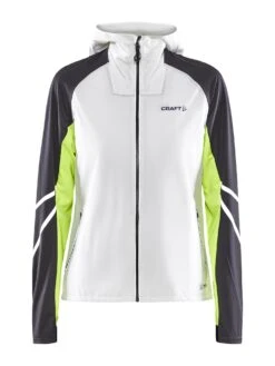 WOMEN'S PRO HYDRO LUMEN RUNNING JACKET 2 -Cheap Sportswear Store 1911319 895992 PROHydroLumenJacket2W Front