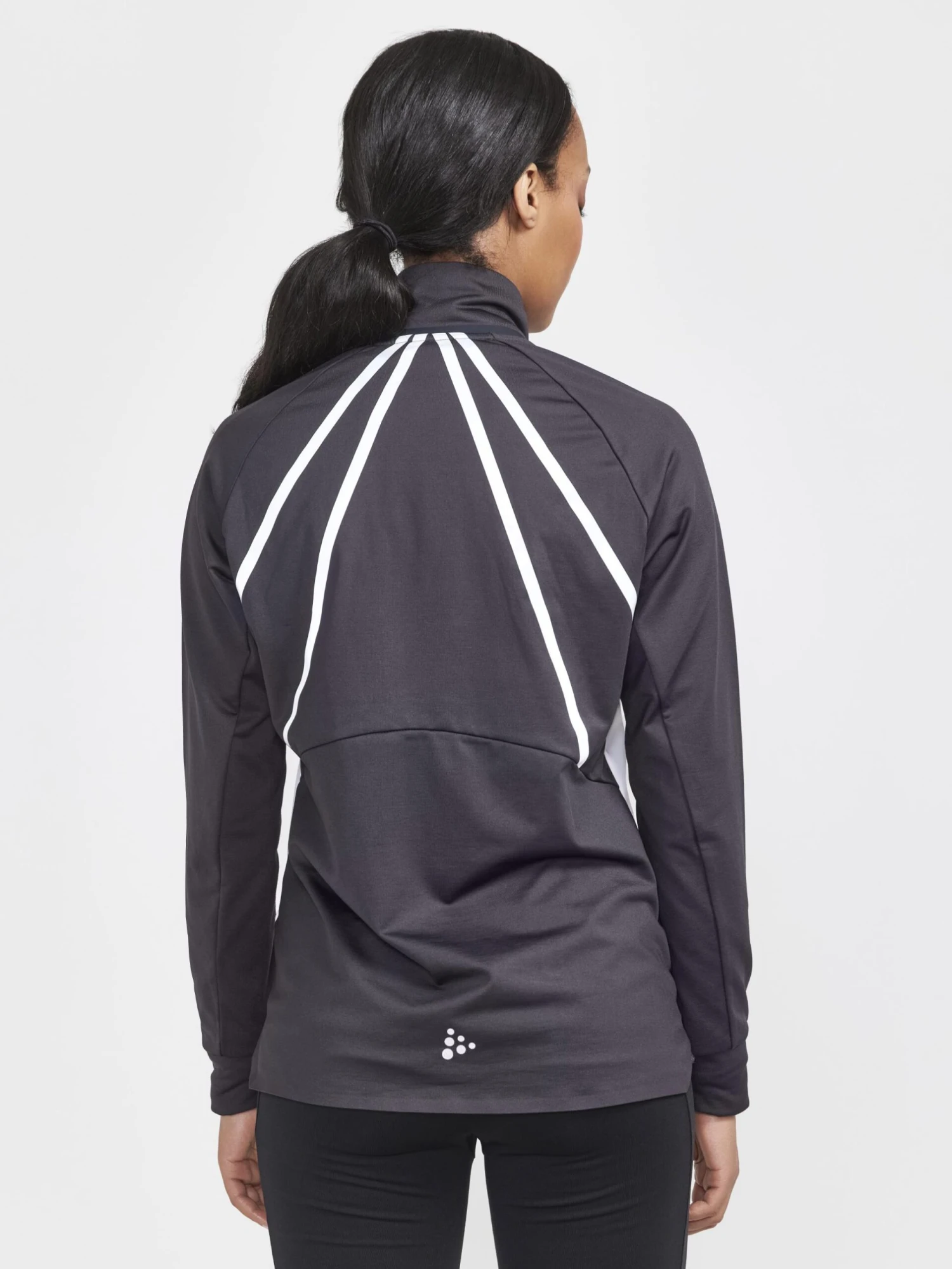 WOMEN'S ADV SUBZ LUMEN RUNNING JACKET 2 8 WOMEN'S ADV SUBZ LUMEN RUNNING JACKET 2 - Image 6