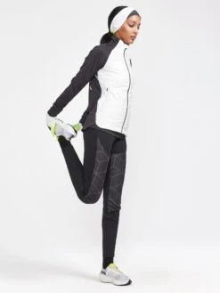 WOMEN'S ADV SUBZ LUMEN RUNNING JACKET 2 27 WOMEN'S ADV SUBZ LUMEN RUNNING JACKET 2 -Cheap Sportswear Store 1911321 895992 ADVSubZLumenJacket2W Closeup7