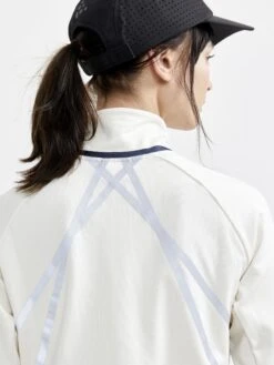 WOMEN'S ADV SUBZ LUMEN RUNNING JACKET 2 20 WOMEN'S ADV SUBZ LUMEN RUNNING JACKET 2 -Cheap Sportswear Store 1911321 904000 ADVSubZLumenJacket2W Closeup3