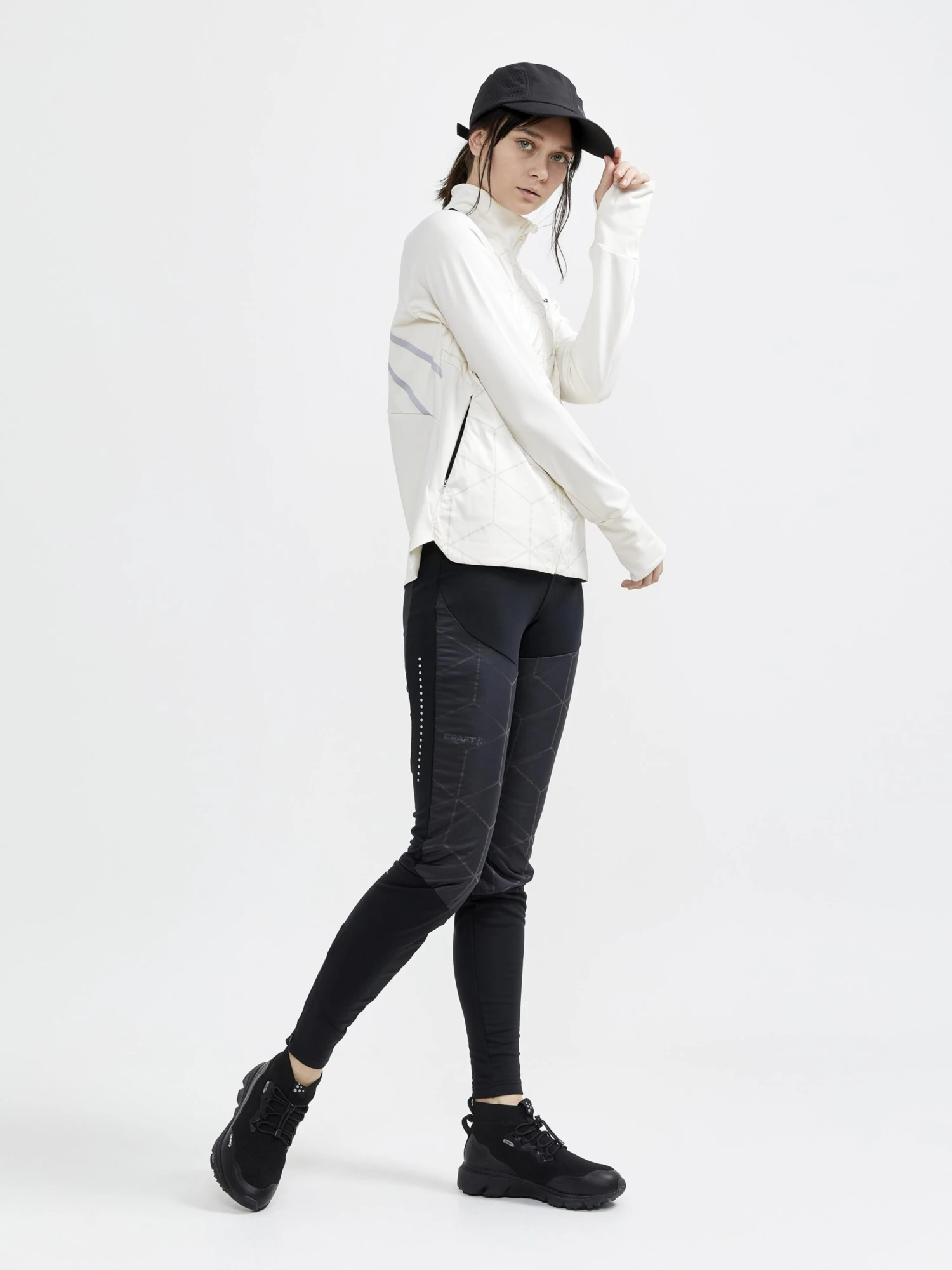 WOMEN'S ADV SUBZ LUMEN RUNNING JACKET 2 16 WOMEN'S ADV SUBZ LUMEN RUNNING JACKET 2 - Image 14