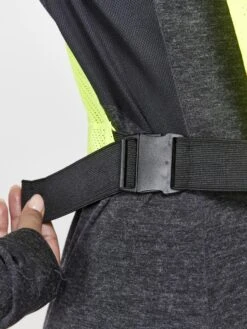 ADV LUMEN SHORT VEST 18 ADV LUMEN SHORT VEST -Cheap Sportswear Store 1911324 851000 ADVLumenShortVest Closeup4