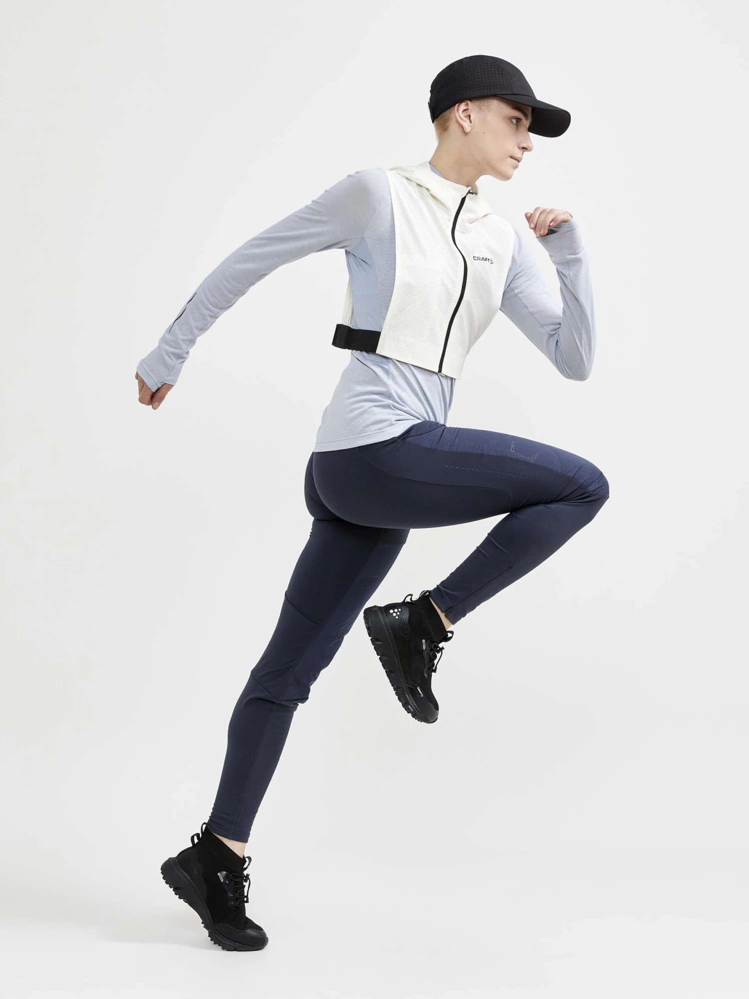 ADV LUMEN SHORT VEST 14 ADV LUMEN SHORT VEST - Image 12