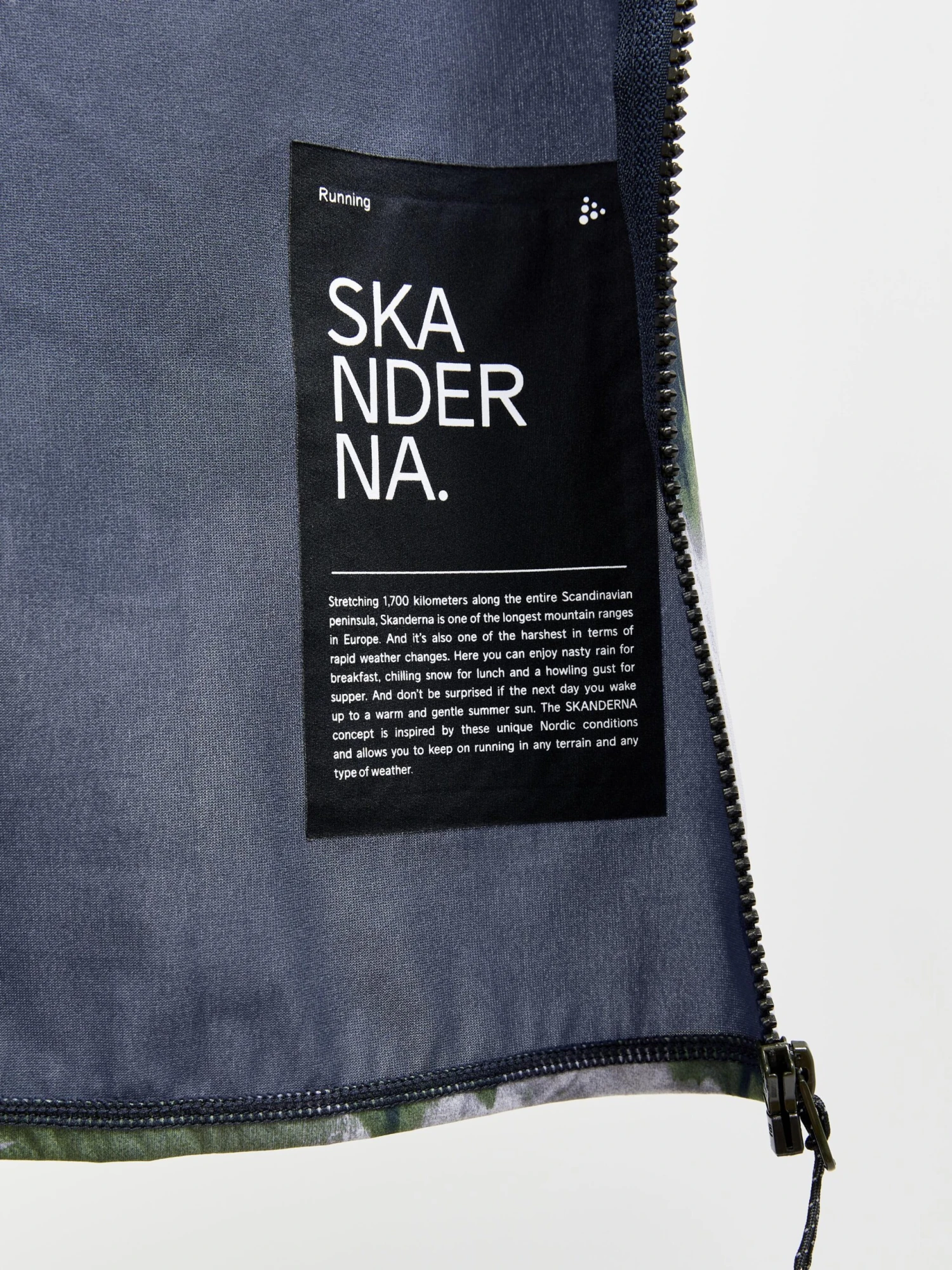 MEN'S PRO HYDRO RUNNING JACKET 2 10 MEN'S PRO HYDRO RUNNING JACKET 2 - Image 8