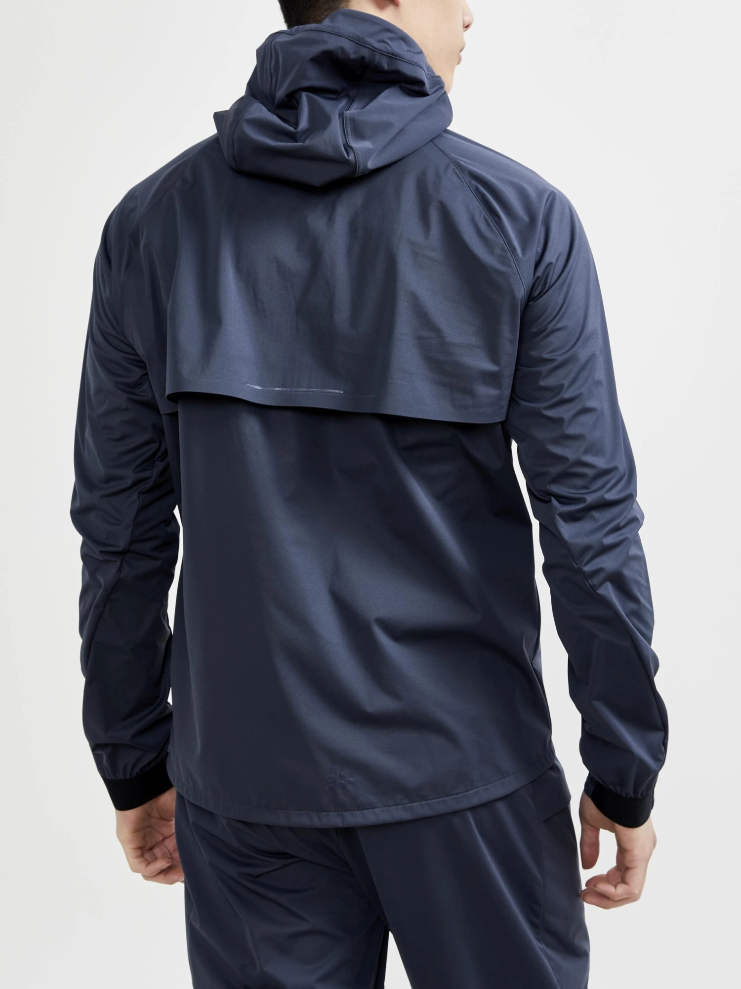 MEN'S PRO HYDRO RUNNING JACKET 2 4 MEN'S PRO HYDRO RUNNING JACKET 2 - Image 2