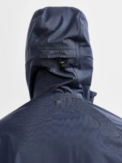 MEN'S PRO HYDRO RUNNING JACKET 2 26 MEN'S PRO HYDRO RUNNING JACKET 2 -Cheap Sportswear Store 1911326 375000 PROHydroJacket2M Closeup5