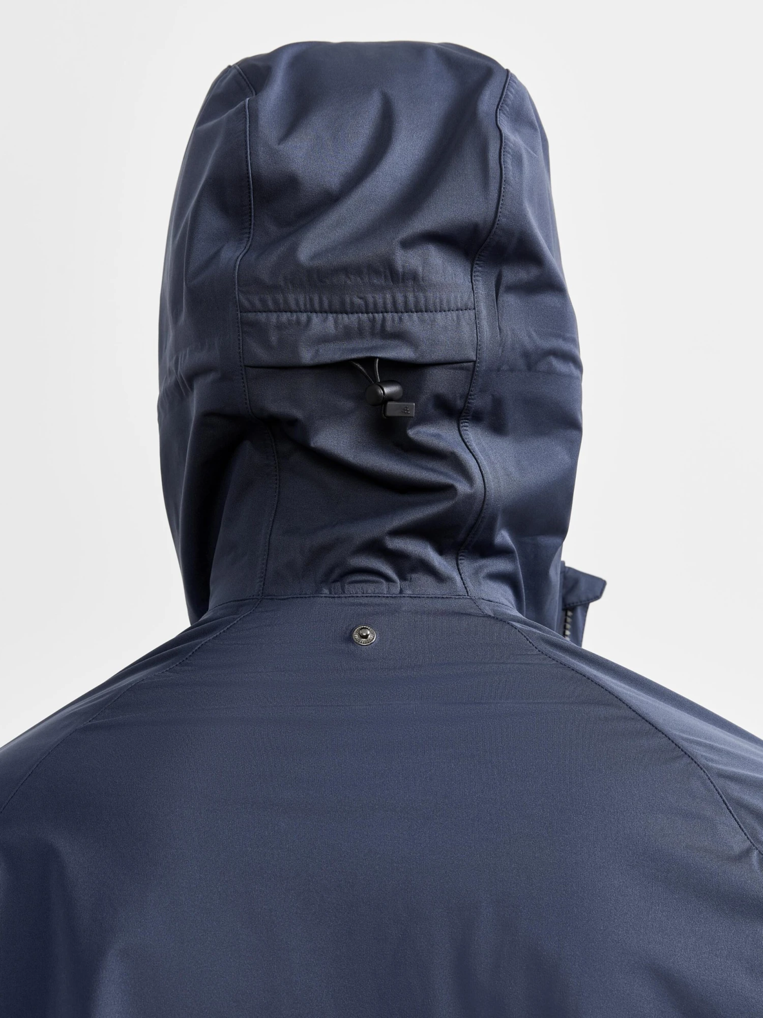 MEN'S PRO HYDRO RUNNING JACKET 2 7 MEN'S PRO HYDRO RUNNING JACKET 2 - Image 5