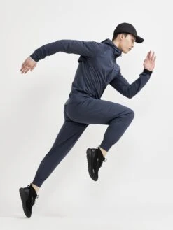 MEN'S PRO HYDRO RUNNING JACKET 2 27 MEN'S PRO HYDRO RUNNING JACKET 2 -Cheap Sportswear Store 1911326 375000 PROHydroJacket2M Closeup7