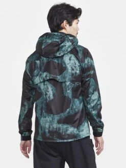 MEN'S PRO HYDRO RUNNING JACKET 2 32 MEN'S PRO HYDRO RUNNING JACKET 2 -Cheap Sportswear Store 1911326 678007 PROHydroJacket2M Closeup2