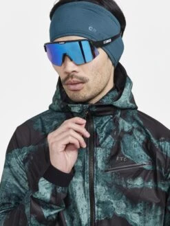 MEN'S PRO HYDRO RUNNING JACKET 2 33 MEN'S PRO HYDRO RUNNING JACKET 2 -Cheap Sportswear Store 1911326 678007 PROHydroJacket2M Closeup3