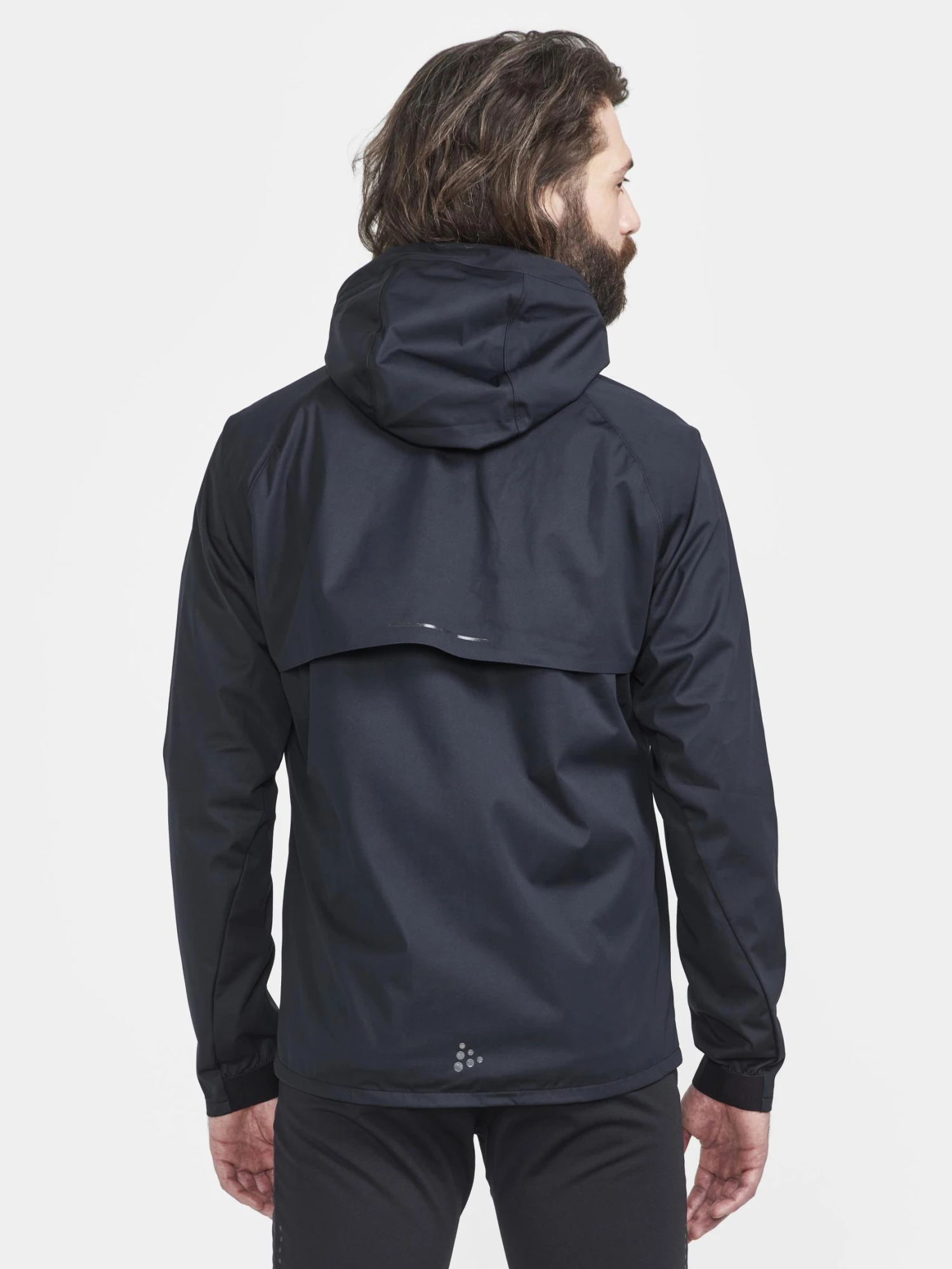 MEN'S PRO HYDRO RUNNING JACKET 2 19 MEN'S PRO HYDRO RUNNING JACKET 2 - Image 17