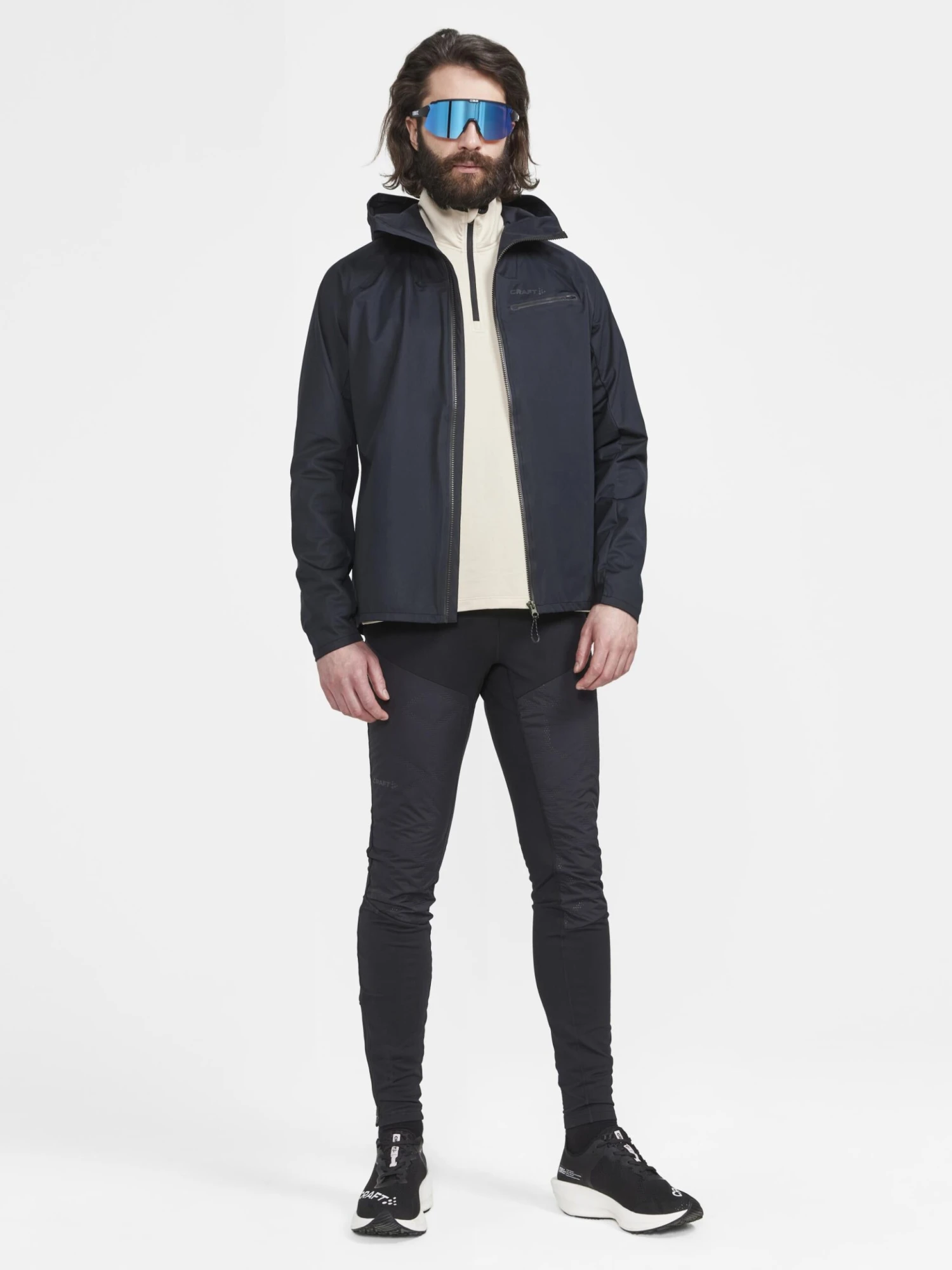 MEN'S PRO HYDRO RUNNING JACKET 2 22 MEN'S PRO HYDRO RUNNING JACKET 2 - Image 20