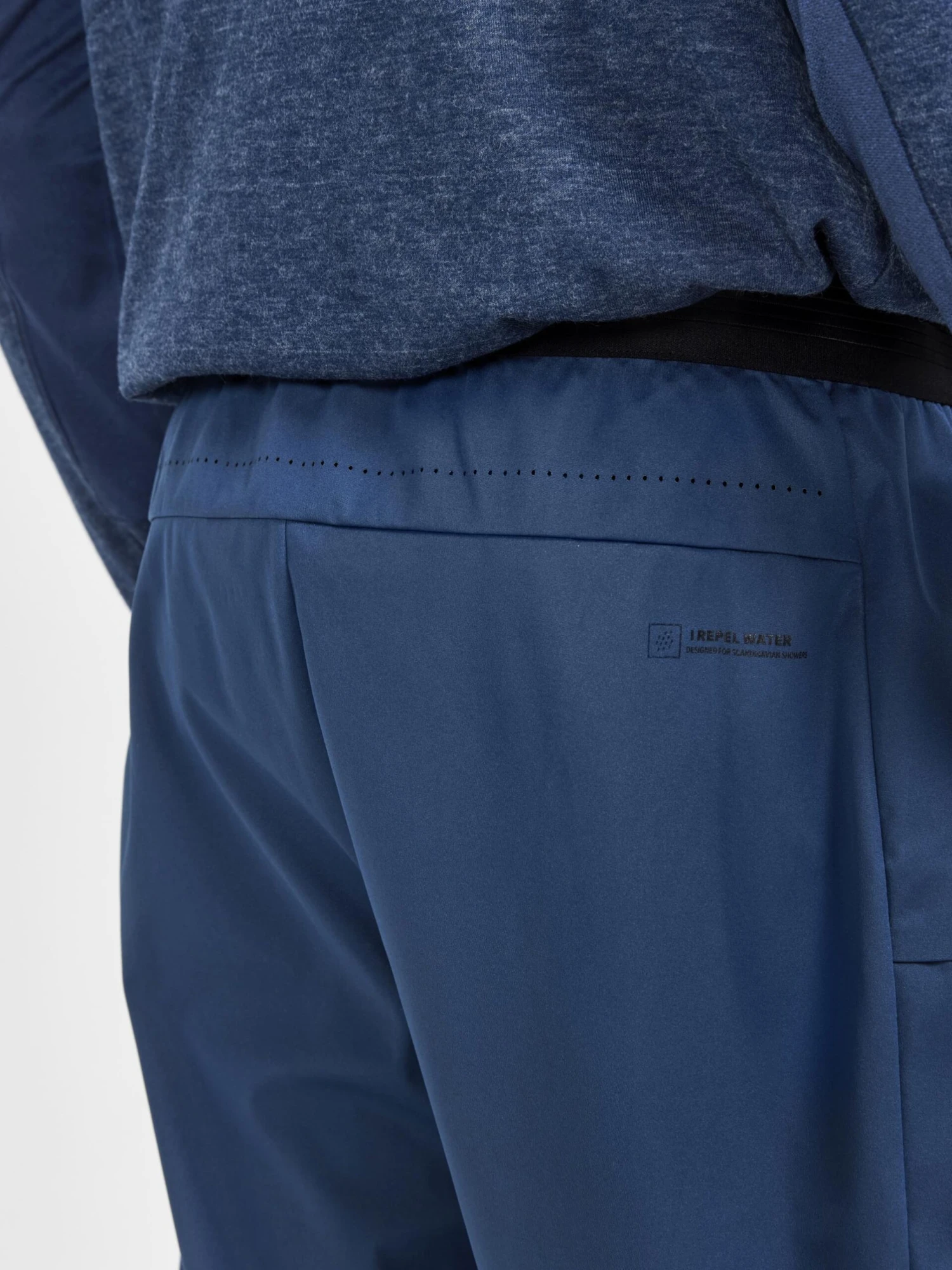 MEN'S PRO HYDRO CARGO RUNNING PANTS 5 MEN'S PRO HYDRO CARGO RUNNING PANTS - Image 3