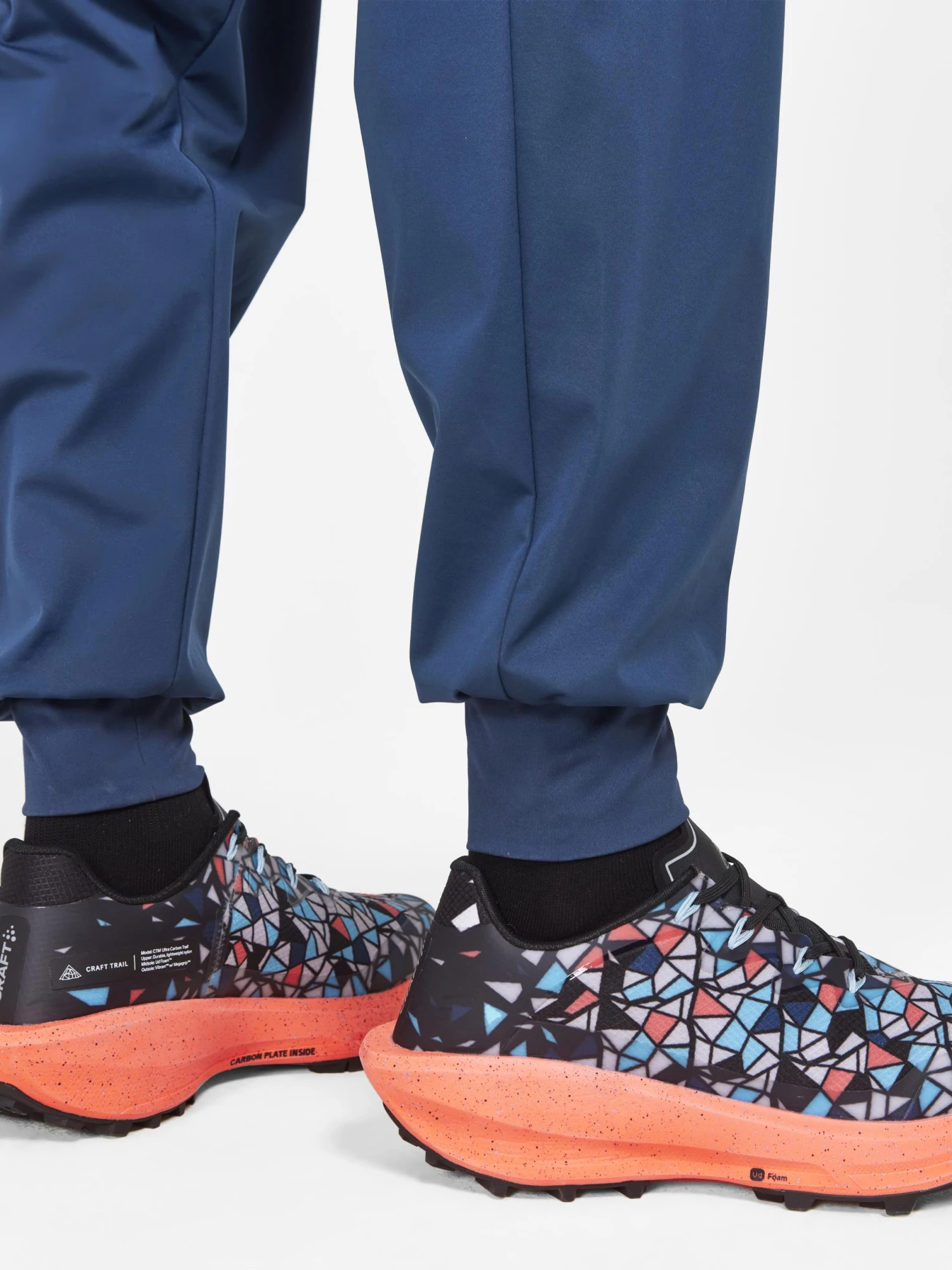 MEN'S PRO HYDRO CARGO RUNNING PANTS 6 MEN'S PRO HYDRO CARGO RUNNING PANTS - Image 4