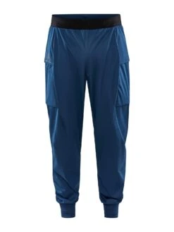 MEN'S PRO HYDRO CARGO RUNNING PANTS 27 MEN'S PRO HYDRO CARGO RUNNING PANTS -Cheap Sportswear Store 1911327 698000 PROHydroCargoPantsM Front