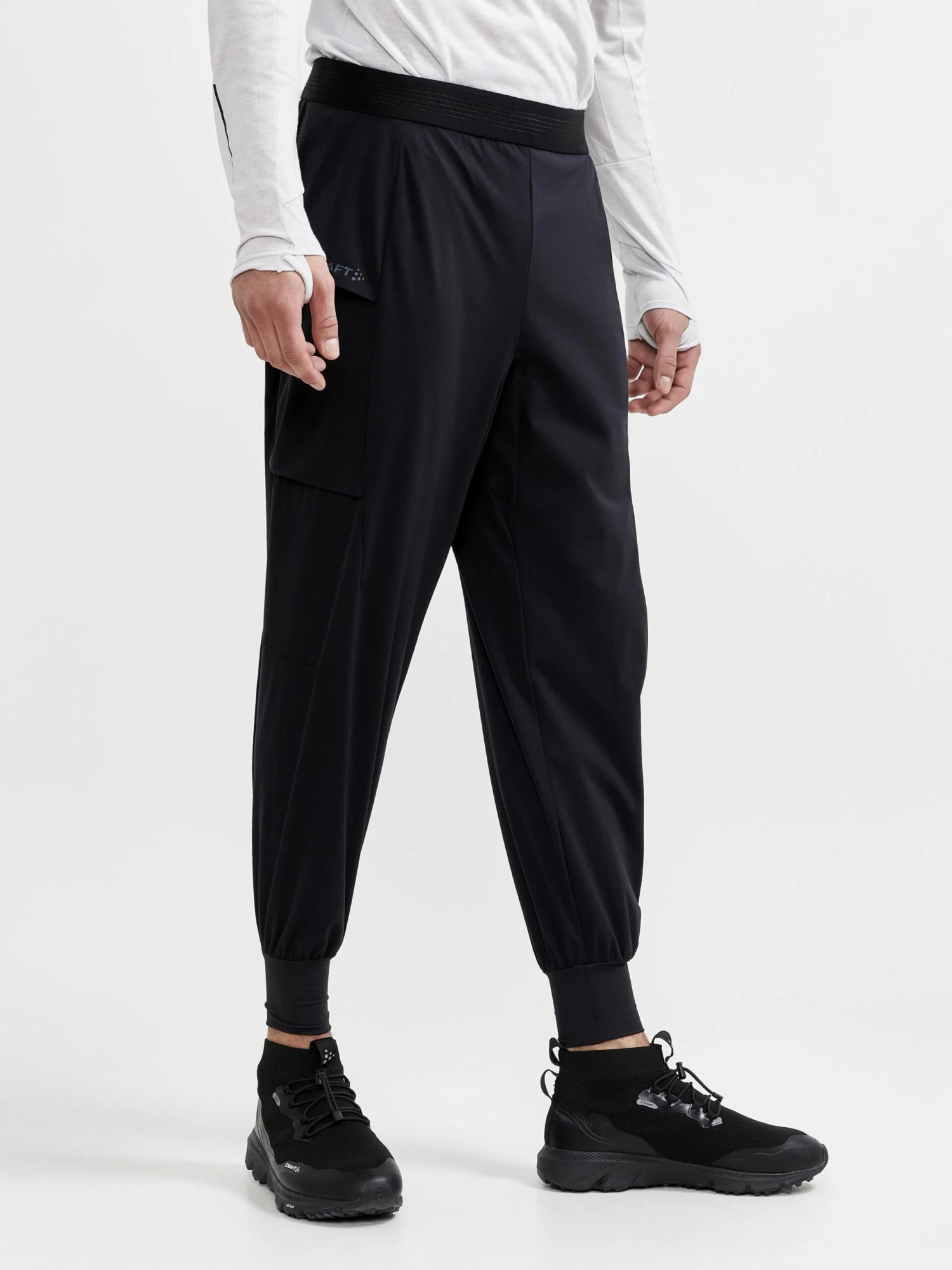 MEN'S PRO HYDRO CARGO RUNNING PANTS 7 MEN'S PRO HYDRO CARGO RUNNING PANTS - Image 5