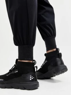 MEN'S PRO HYDRO CARGO RUNNING PANTS 23 MEN'S PRO HYDRO CARGO RUNNING PANTS -Cheap Sportswear Store 1911327 999000 PROHydroCargoPantsM Closeup5