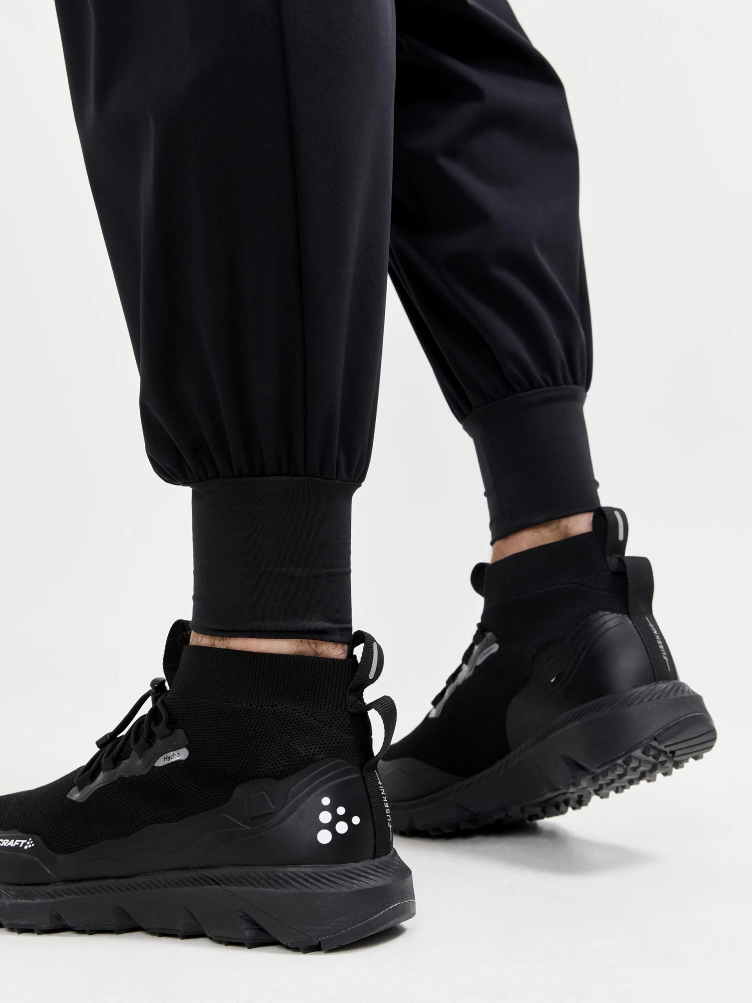 MEN'S PRO HYDRO CARGO RUNNING PANTS 11 MEN'S PRO HYDRO CARGO RUNNING PANTS - Image 9