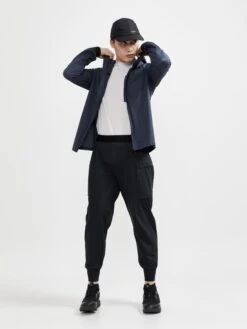 MEN'S PRO HYDRO CARGO RUNNING PANTS 24 MEN'S PRO HYDRO CARGO RUNNING PANTS -Cheap Sportswear Store 1911327 999000 PROHydroCargoPantsM Closeup6