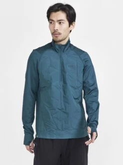 Cheap Sportswear Store 8 MEN'S ADV SUBZ RUNNING SWEATER 2