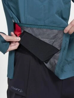 MEN'S ADV SUBZ RUNNING SWEATER 2 -Cheap Sportswear Store 1911329 678000 ADVSubZSweater2M Closeup4