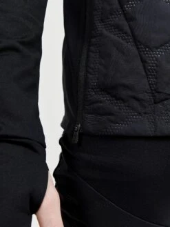 MEN'S ADV SUBZ RUNNING SWEATER 2 -Cheap Sportswear Store 1911329 999000 ADVSubZSweater2M Closeup5