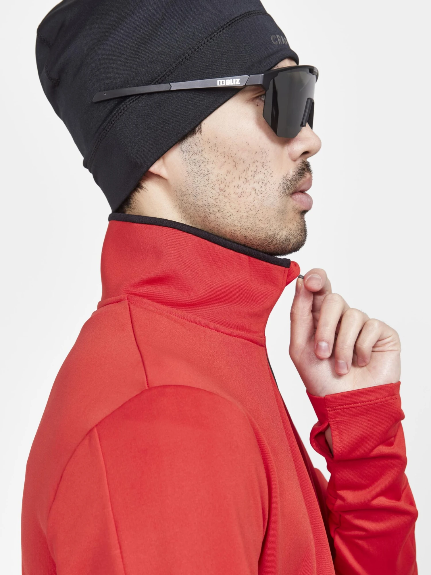 MEN'S ADV SUBZ RUNNING SHIRT 11 MEN'S ADV SUBZ RUNNING SHIRT - Image 9