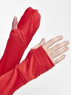 MEN'S ADV SUBZ RUNNING SHIRT 31 MEN'S ADV SUBZ RUNNING SHIRT -Cheap Sportswear Store 1911331 453000 ADVSubZLSM Closeup4