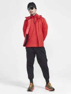 MEN'S ADV SUBZ RUNNING SHIRT 33 MEN'S ADV SUBZ RUNNING SHIRT -Cheap Sportswear Store 1911331 453000 ADVSubZLSM Closeup6