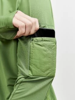 MEN'S ADV SUBZ RUNNING SHIRT 38 MEN'S ADV SUBZ RUNNING SHIRT -Cheap Sportswear Store 1911331 600000 ADVSubZLSM Closeup4