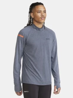 MEN'S ADV SUBZ WOOL RUNNING TEE 2