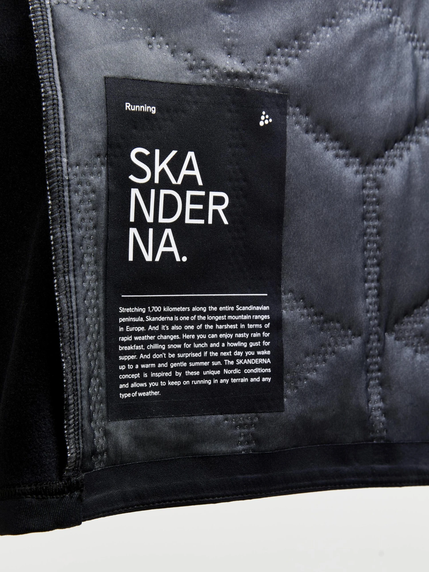 MEN'S ADV SUBZ RUNNING VEST 2 8 MEN'S ADV SUBZ RUNNING VEST 2 - Image 6